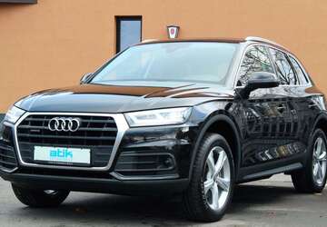 Audi Q5 200.000 km 22.490 &euro; Köln (Rath) 51107