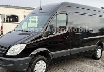 Mercedes-Benz Sprinter 184.153 km 12.290 &euro; Elsdorf (bei Köln) 50189