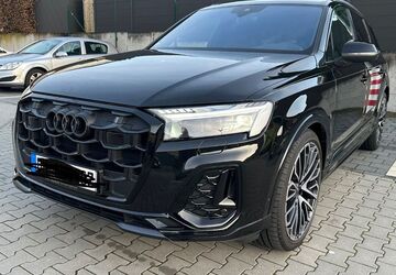 Audi Q7 26.000 km 77.000 &euro; Hürth 50354