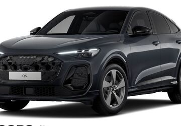 Audi Q5 4.444 km 78.990 &euro; Düren 52351