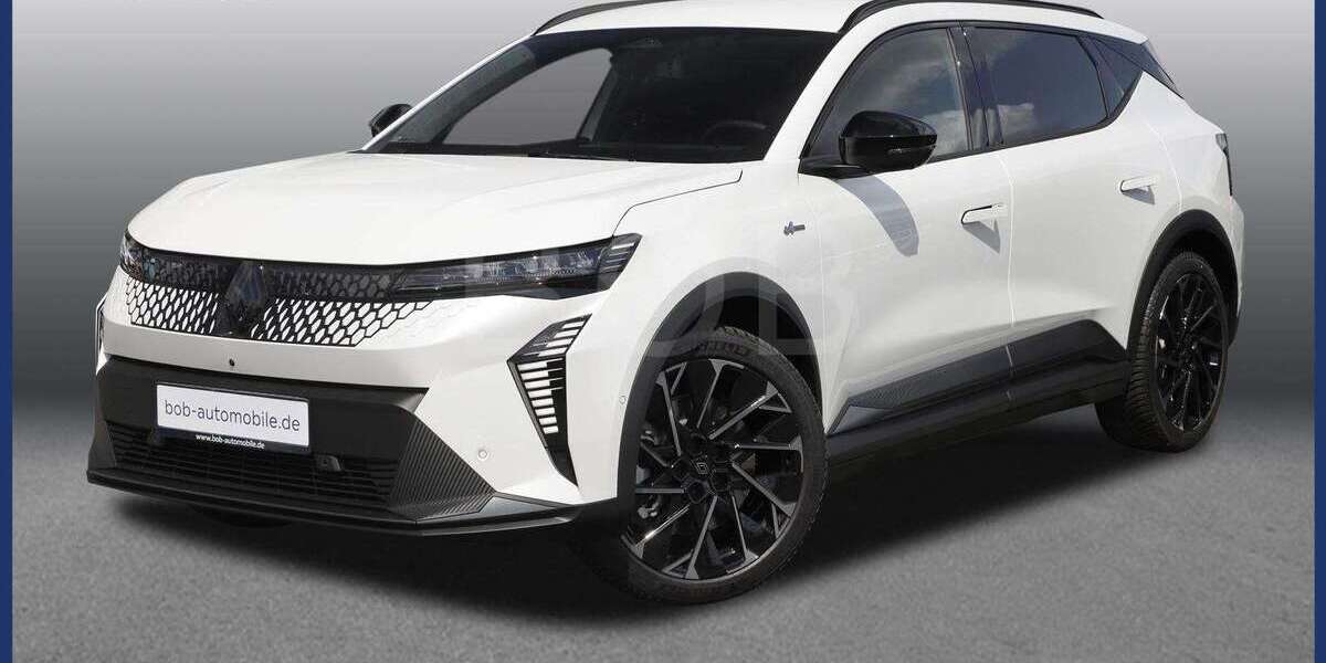 Renault Scenic 2.504 km 49.111 &euro; Leverkusen 51373