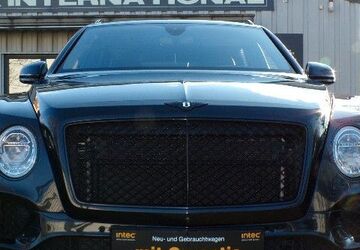 Bentley Bentayga 149.855 km 74.900 &euro; Köln 51069