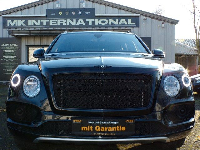Bentley Bentayga 149.855 km 74.900 &euro; Köln 51069