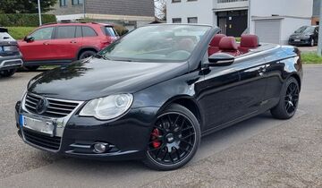 Gebrauchte VW Eos