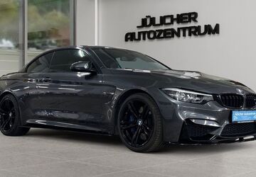 BMW M4 60.000 km 44.990 &euro; Jülich 52428