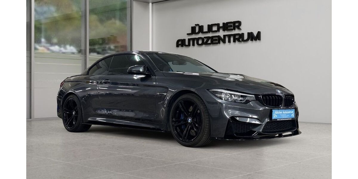 BMW M4 60.000 km 44.990 &euro; Jülich 52428