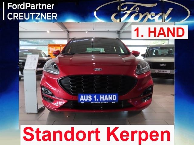 Ford Kuga 52.041 km 27.450 &euro; Erftstadt-Lechenich 50374