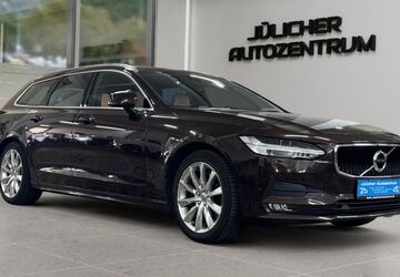 Volvo V90 117.064 km 23.790 &euro; Jülich 52428