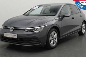 VW Golf 78.357 km 17.680 &euro; Leverkusen 51379