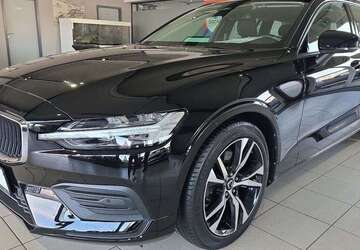 Volvo V60 41.282 km 25.950 &euro; Bergheim 50126