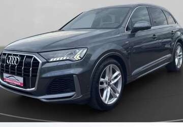 Audi Q7 49.668 km 48.990 &euro; Köln 51145