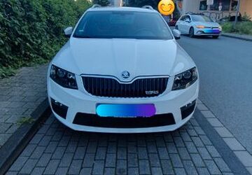 Skoda Octavia 263.250 km 9.000 &euro; Merzenich 52399
