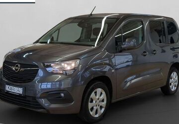 Opel Combo Life 83.050 km 13.750 &euro; Leverkusen 51381