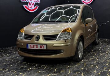 Renault Modus 152.000 km 3.690 &euro; Köln 50827