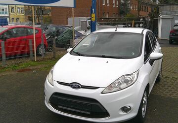 Ford Fiesta 125.693 km 6.950 &euro; Leverkusen 51377