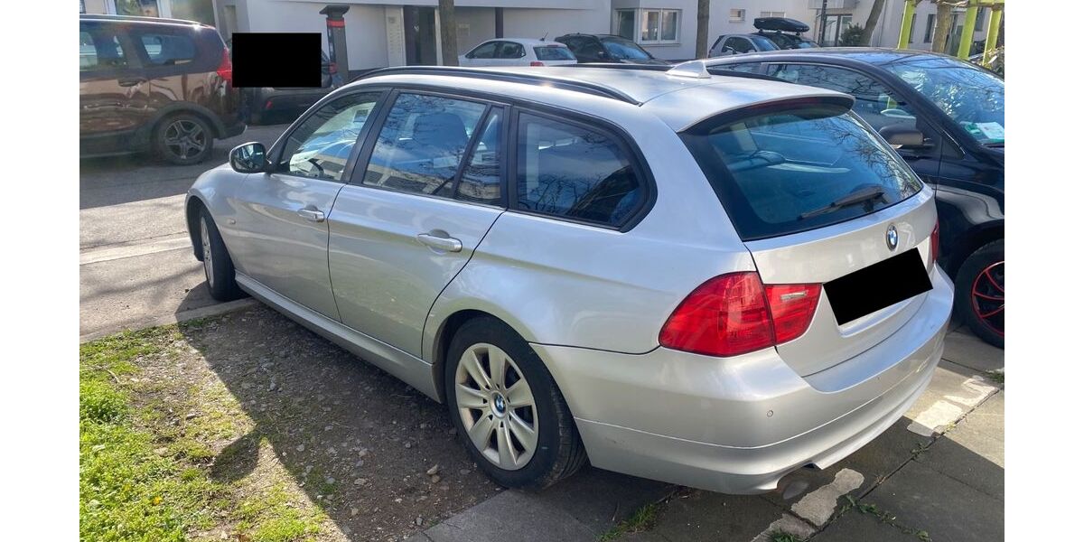 BMW 318 275.000 km 3.500 &euro; Köln 50679