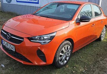 Opel Corsa 39.550 km 14.490 &euro; Bornheim 53332