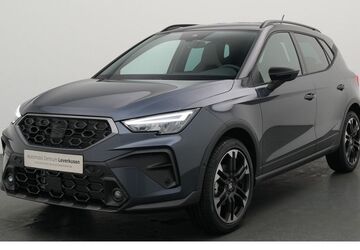 Seat Arona 1.998 km 28.380 &euro; Leverkusen 51373