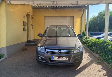 Opel Astra 221.177 km 3.455 &euro; Kerpen 50170