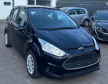 Gebrauchte Ford B-Max