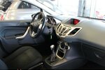 Ford Fiesta 1.25 Ghia - 5-Türig - 1.Hand - 83.440 km 5.980 &euro; Euskirchen 53881