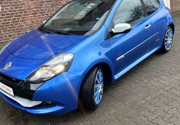 Renault Clio 167.390 km 8.999 &euro; Köln 51069