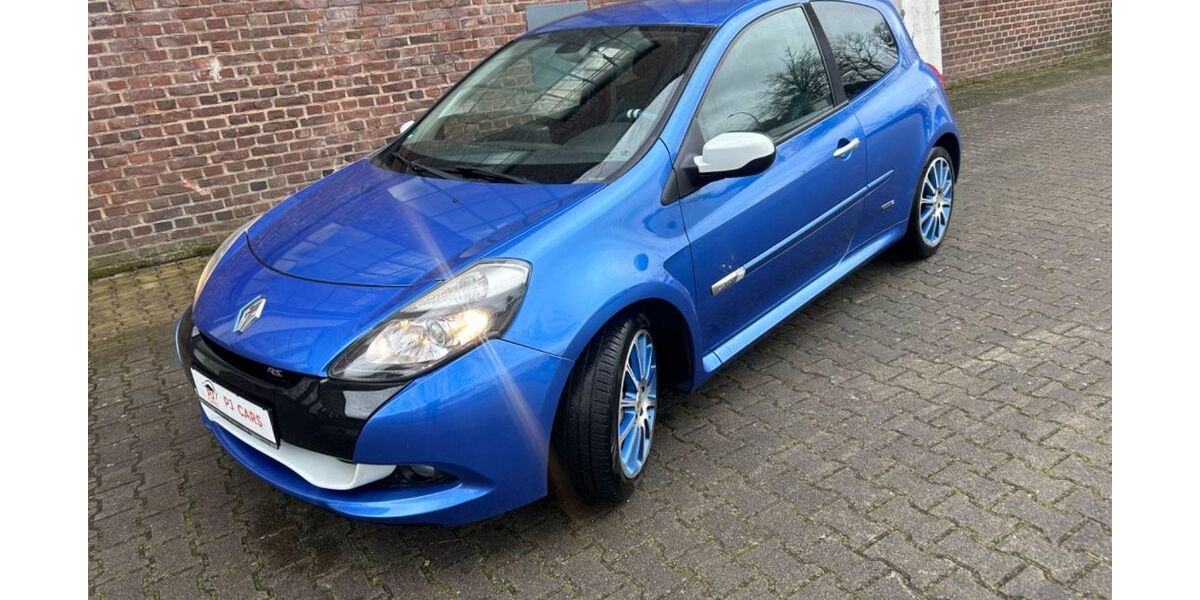 Renault Clio 167.390 km 8.999 &euro; Köln 51069