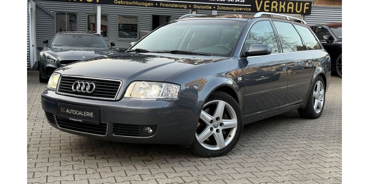 Audi A6 179.900 km 5.450 &euro; Köln 51109