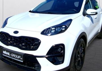 Kia Sportage 46.585 km 20.990 &euro; Düren 52353