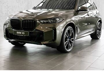 BMW X5 18.000 km 89.980 &euro; Köln Süd 50968