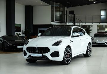 Maserati Grecale 47.532 km 55.980 &euro; Köln 51147