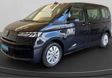 VW T7 Multivan 37.405 km 40.980 &euro; Köln 50823
