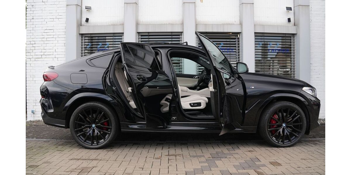 BMW X6 190.000 km 53.500 &euro; Hürth (bei Köln) 50354