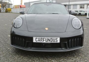 Porsche 992 6.999 km 189.888 &euro; Köln Lövenich 50859
