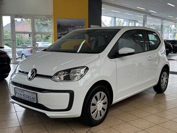 Gebrauchte VW up!