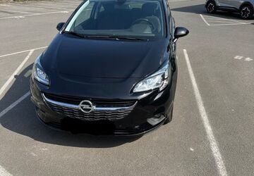 Opel Corsa 81.859 km 8.900 &euro; Köln 50668