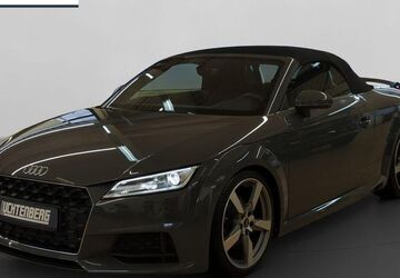 Audi TT 42.950 km 28.750 &euro; Leverkusen 51381