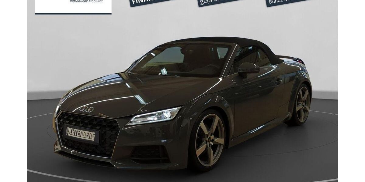 Audi TT 42.950 km 28.750 &euro; Leverkusen 51381