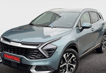 Kia Sportage 46.384 km 27.979 &euro; Elsdorf (bei Köln) 50189