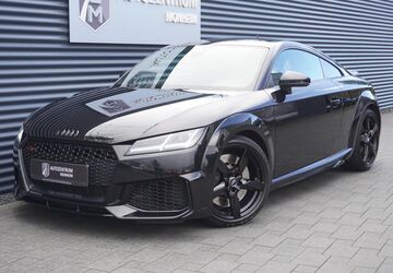 Audi TT RS 34.000 km 51.990 &euro; Monheim am Rhein 40789