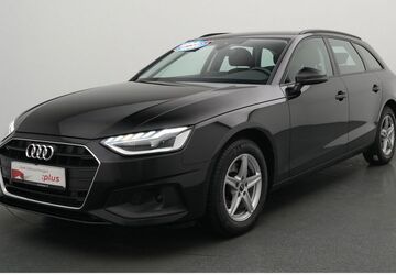 Audi A4 120.609 km 22.988 &euro; Leverkusen 51373