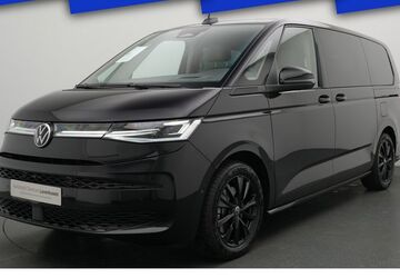 VW T7 Multivan 1.009 km 73.480 &euro; Leverkusen 51379