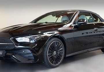 Mercedes-Benz CLE 300 10.617 km 66.900 &euro; Düren 52349