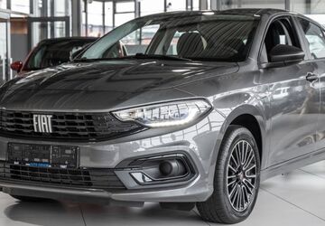 Fiat Tipo 14.500 km 15.780 &euro; Düren 52351