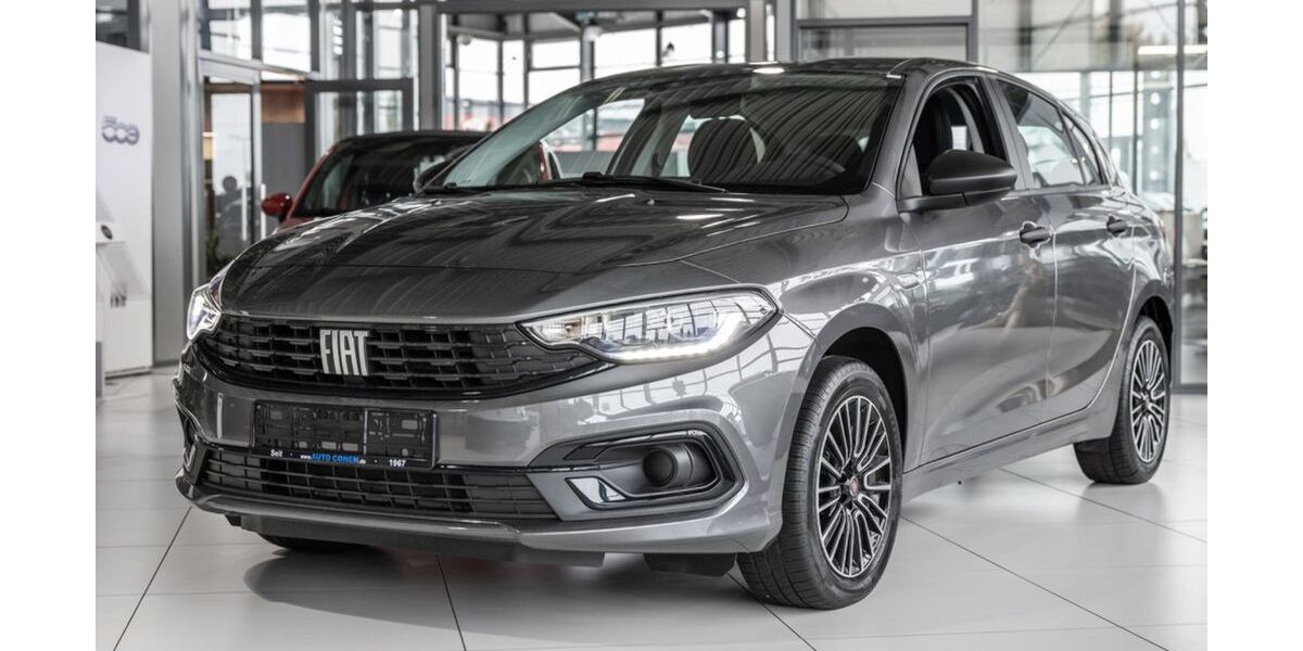 Fiat Tipo 14.500 km 15.780 &euro; Düren 52351