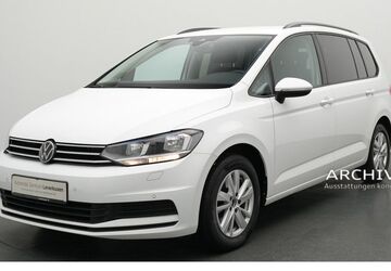 VW Touran 44.341 km 26.988 &euro; Leverkusen 51379
