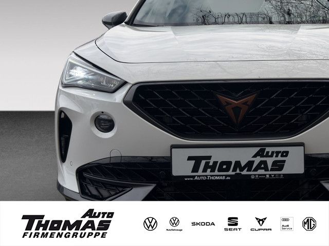 Cupra Formentor 29.578 km 30.500 &euro; Brühl 50321