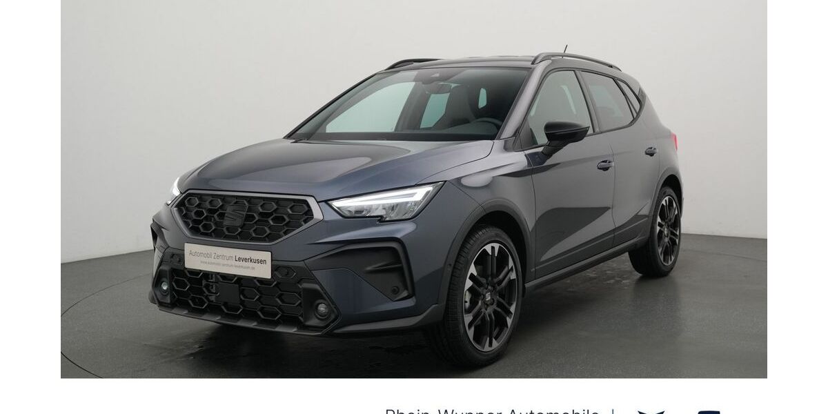 Seat Arona 1.998 km 28.380 &euro; Leverkusen 51373
