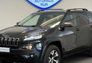 Jeep Cherokee 99.000 km 16.390 &euro; Düren 52353