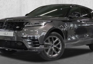 Land Rover Range Rover Velar 3.000 km 74.900 &euro; Köln 51149